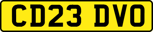 CD23DVO
