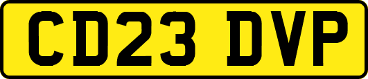 CD23DVP