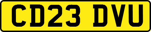 CD23DVU