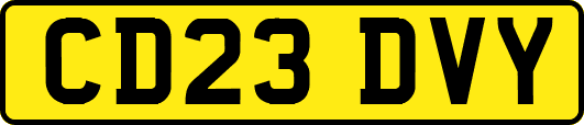 CD23DVY