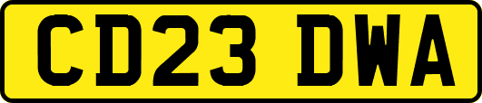 CD23DWA