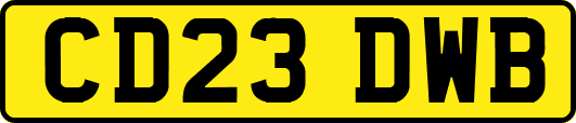 CD23DWB