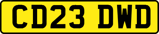 CD23DWD