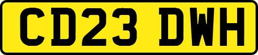 CD23DWH