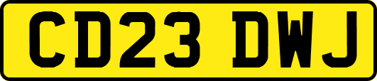 CD23DWJ
