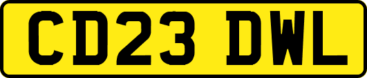 CD23DWL