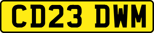 CD23DWM