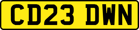 CD23DWN