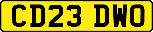CD23DWO