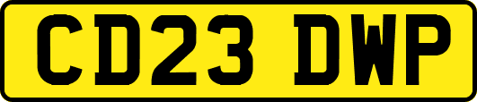 CD23DWP