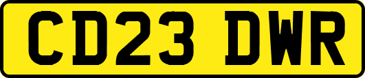 CD23DWR