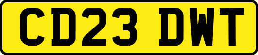 CD23DWT