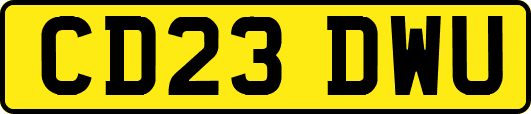 CD23DWU
