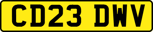 CD23DWV