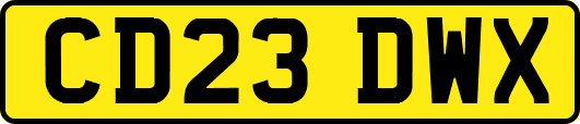 CD23DWX