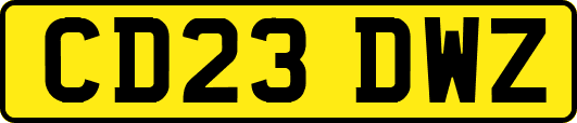 CD23DWZ