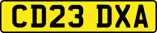 CD23DXA