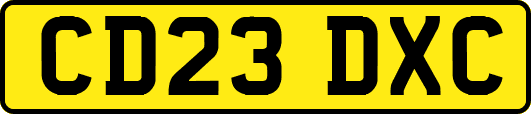 CD23DXC