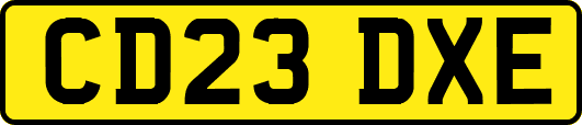 CD23DXE