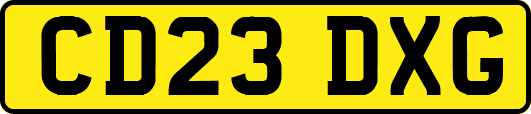 CD23DXG