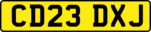 CD23DXJ