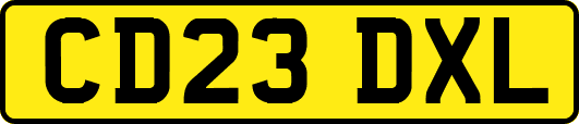 CD23DXL