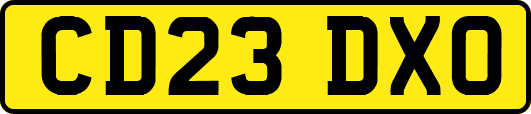 CD23DXO