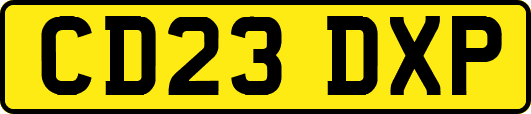 CD23DXP