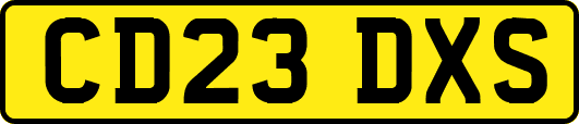 CD23DXS