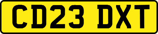 CD23DXT