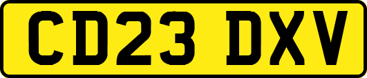 CD23DXV