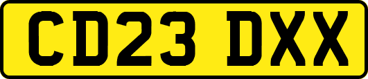 CD23DXX
