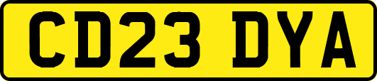 CD23DYA