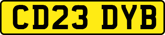 CD23DYB