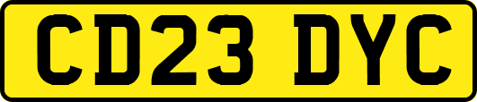 CD23DYC