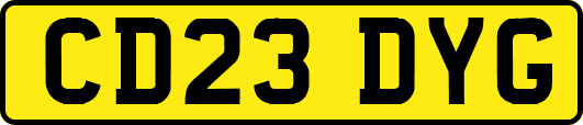 CD23DYG