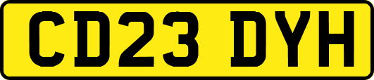 CD23DYH