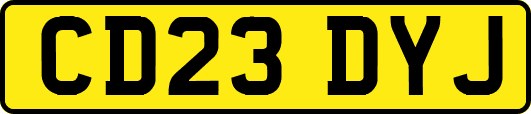 CD23DYJ
