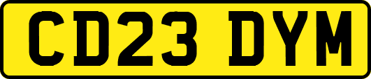 CD23DYM