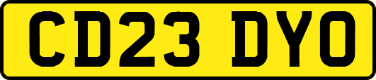 CD23DYO