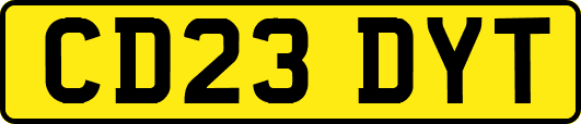 CD23DYT