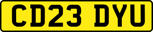 CD23DYU