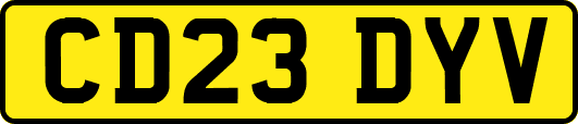 CD23DYV