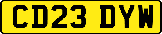 CD23DYW