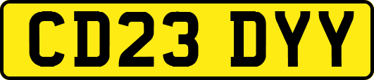 CD23DYY