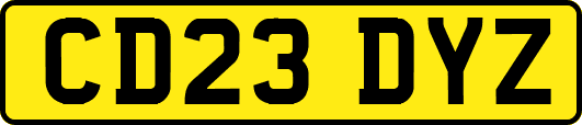 CD23DYZ