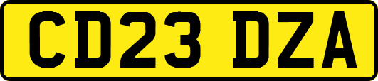 CD23DZA