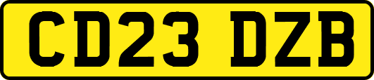CD23DZB