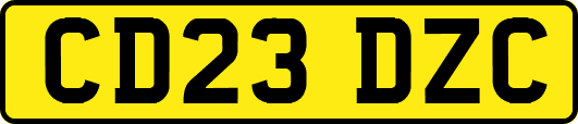 CD23DZC