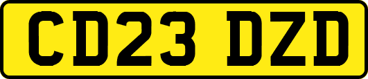 CD23DZD